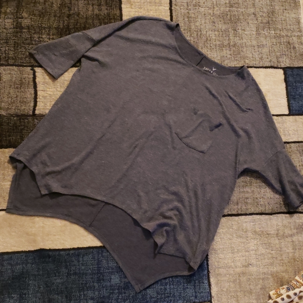 American Eagle top!